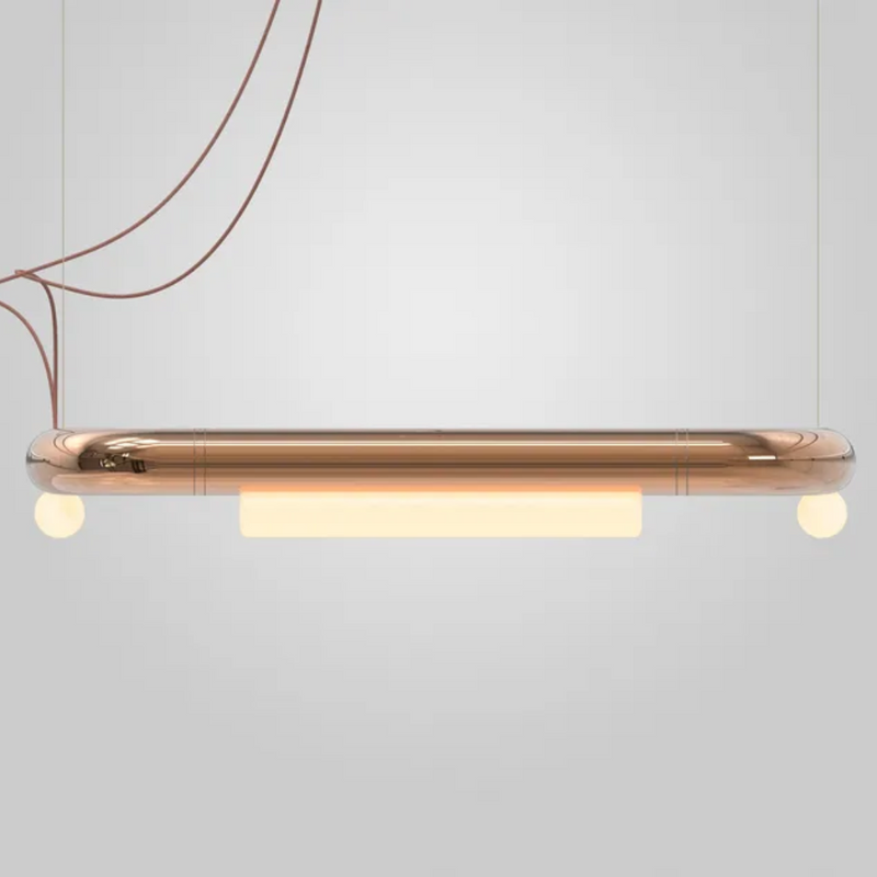 A-N-D - Pipeline CM8 Hanglamp