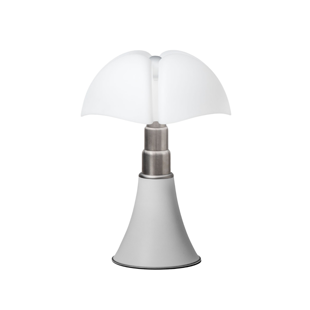 Martinelli Luce - Pipistrello 620 Classic LED Mat Wit Tafellamp