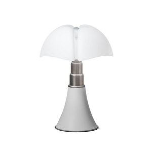 Martinelli Luce - Pipistrello 620 Classic LED Mat Wit Tafellamp