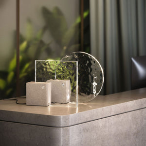 Fabbian - Plana F71 Tafellamp