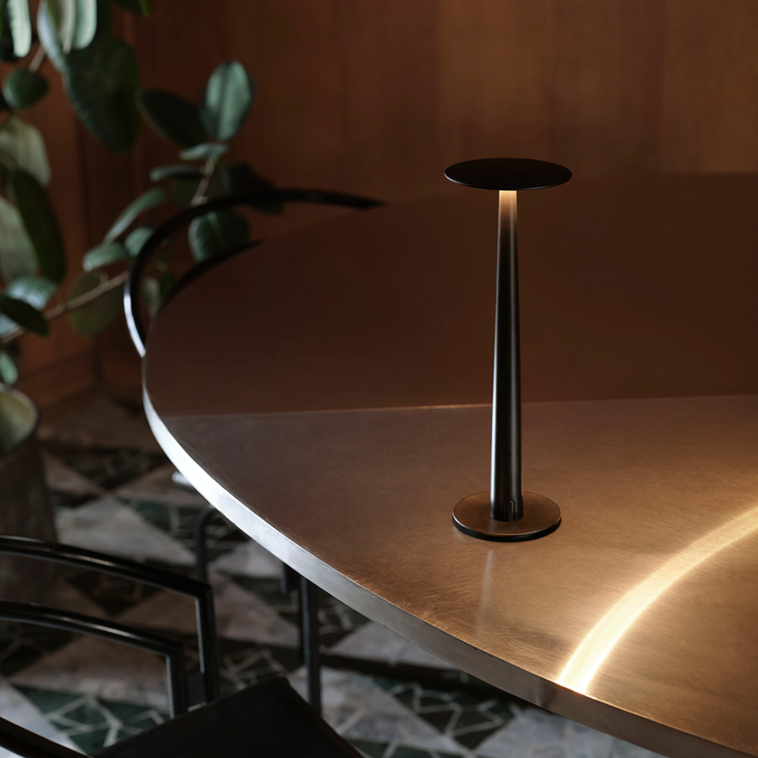 Nemo - Portofino Standaard voet Tafellamp