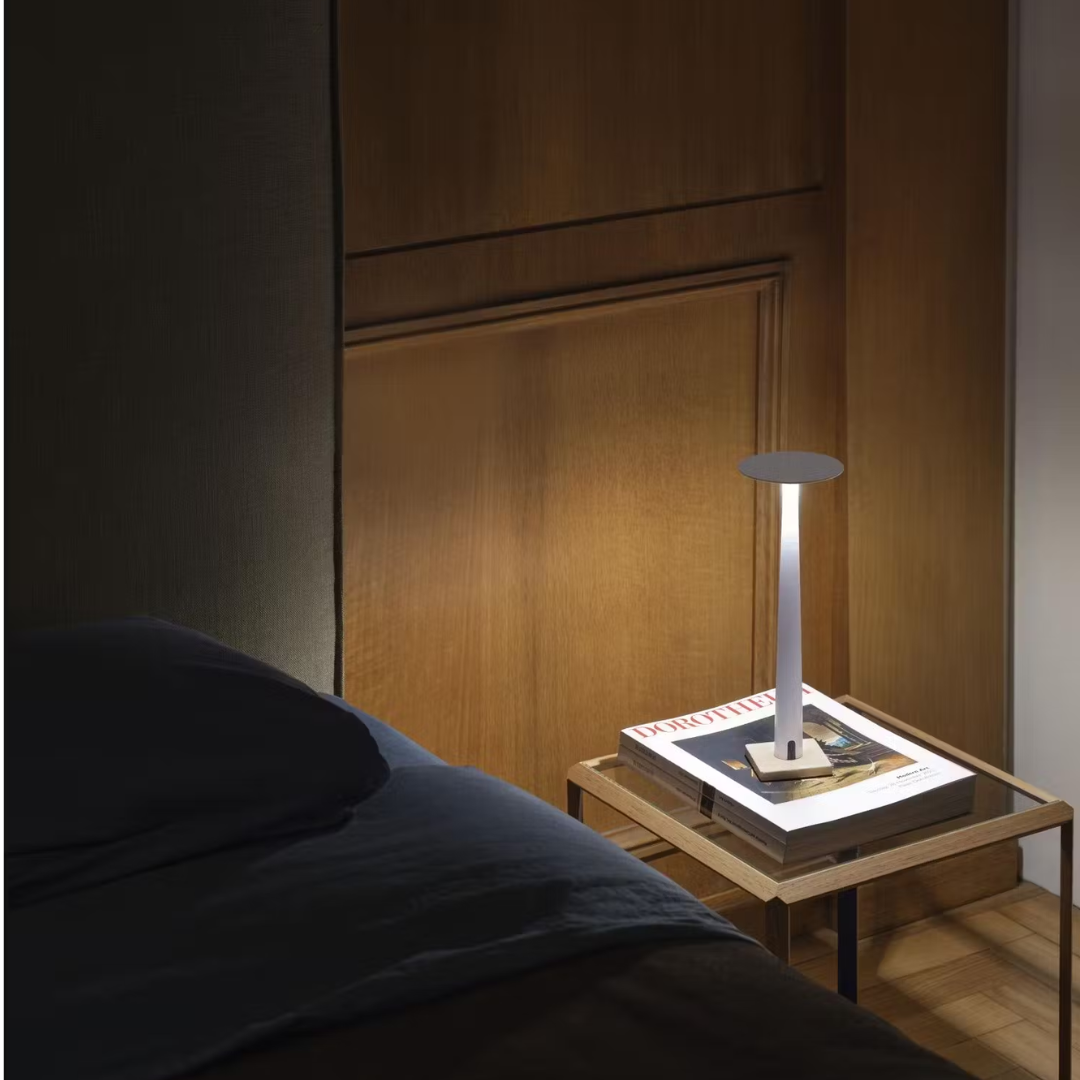 Nemo - Portofino Standaard voet Tafellamp