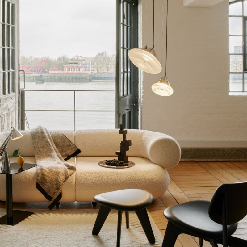 Tom Dixon - Pose 10in Hanglamp