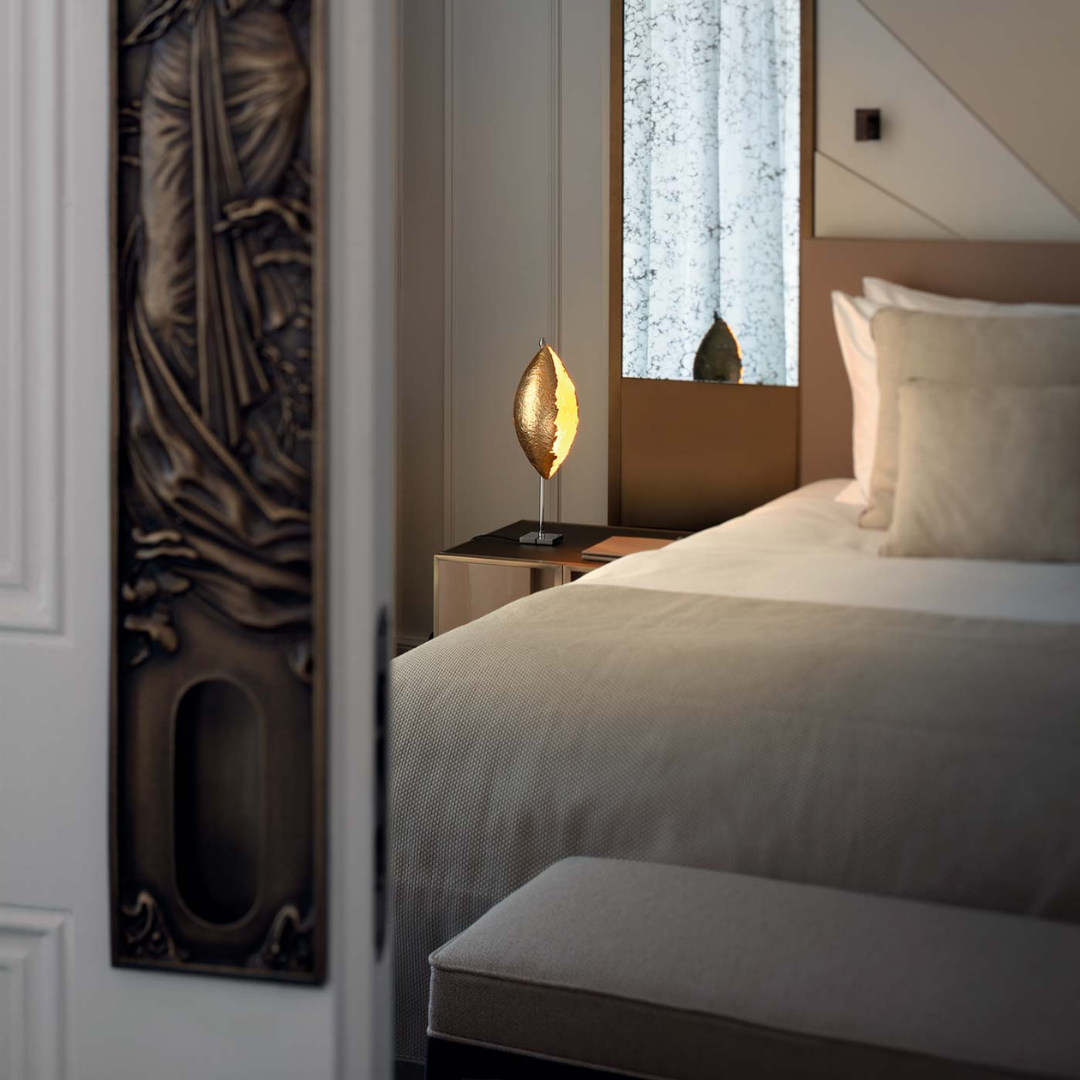 Catellani & Smith - Postkrisi 10 Malagolina tafellamp