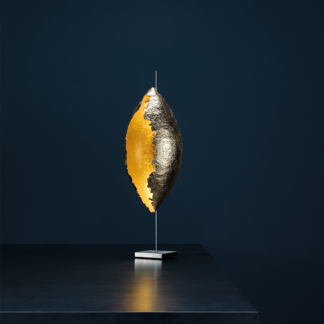 Catellani & Smith - Postkrisi 10 Malagolina tafellamp