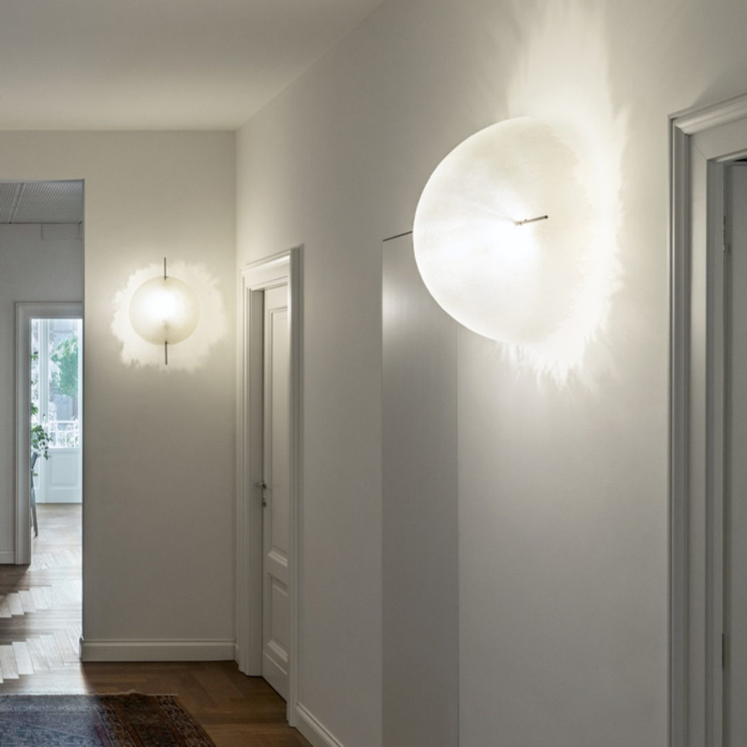 Catellani & Smith - Postkrisi W 40 Wandlamp