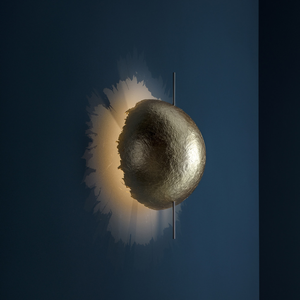 Catellani & Smith - Postkrisi W 40 Wandlamp