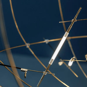 Catellani and Smith - Pòta! Hanglamp