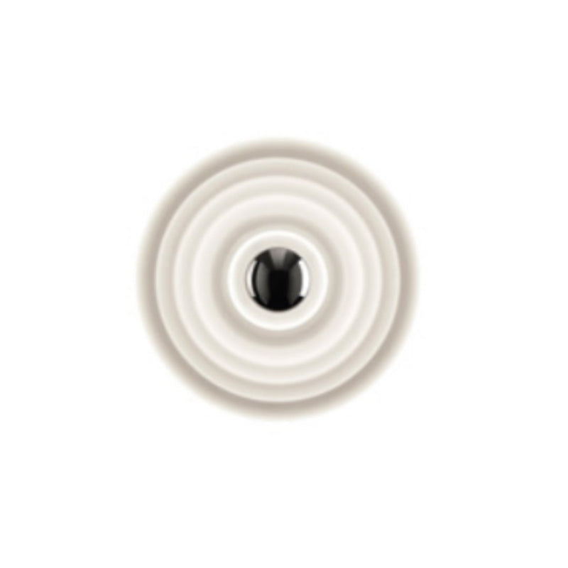 Tom Dixon - Press Forsted Wandlamp