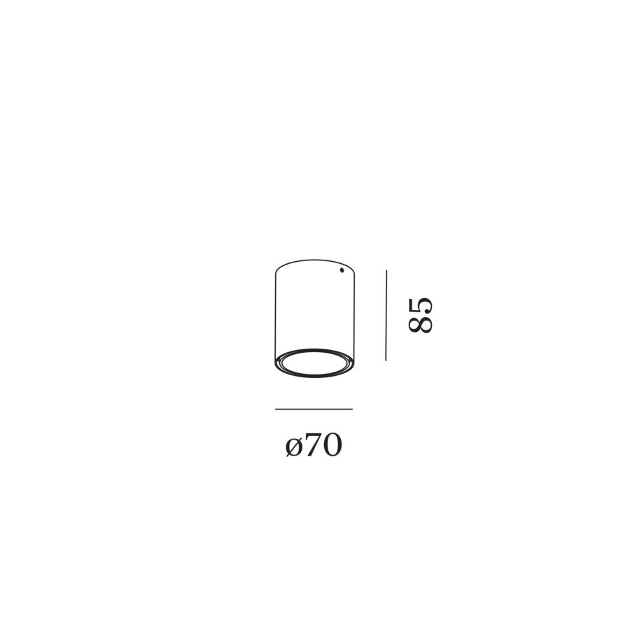 Wever & Ducre - Ray Mini 1.0 Spot