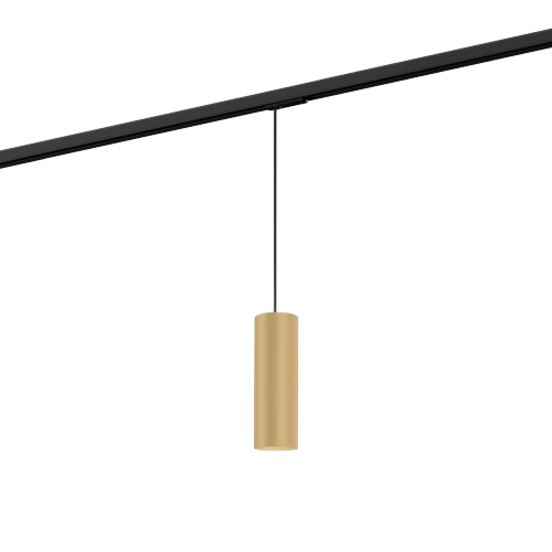 Wever & Ducre - Ray on track (1F) 2.0 PAR16 Hanglamp