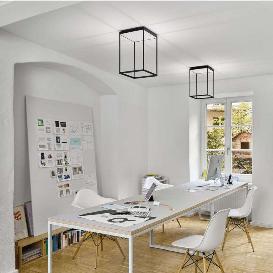 Serien - REFLEX Ceiling S 150 plafondlamp