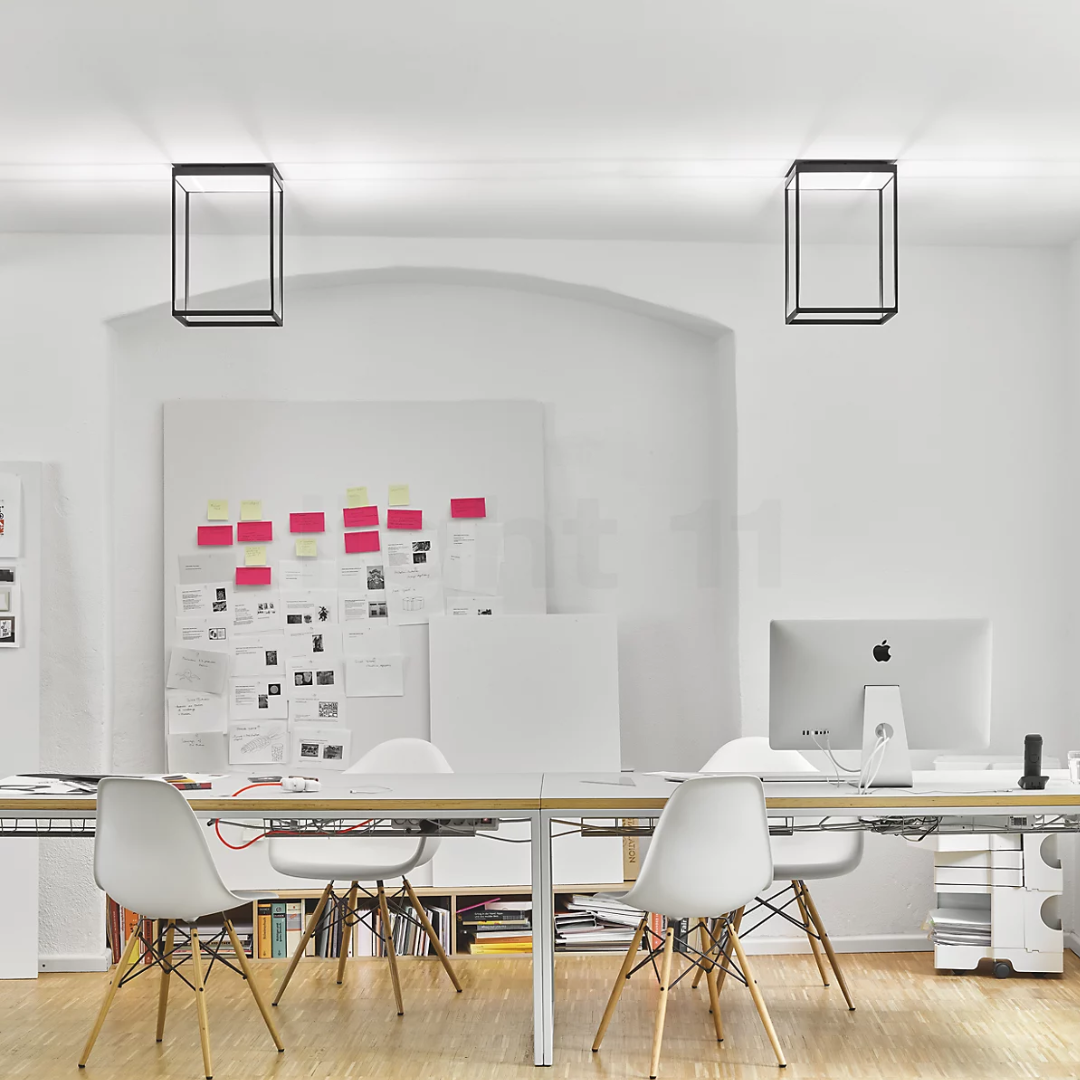 Serien - REFLEX Ceiling S 150 plafondlamp