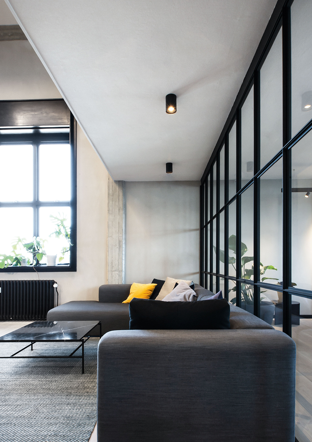 Wever & Ducre - Solid 1.0 PAR16 Plafondlamp - KOOT