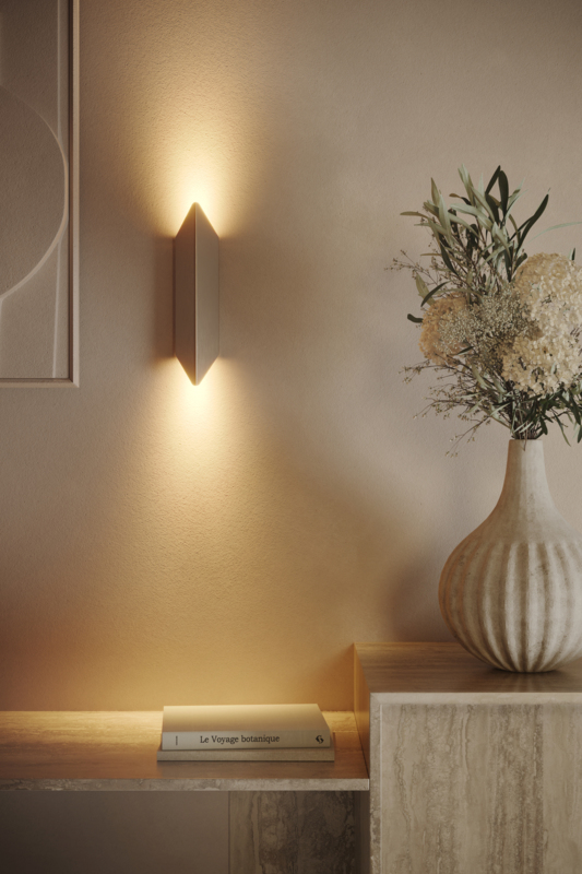 Modular - Chival Wandlamp Omhoog/Omlaag 292 2x - KOOT