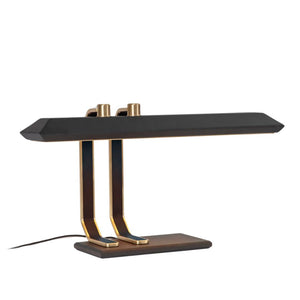 Bert Frank - Rinato Console Tafellamp