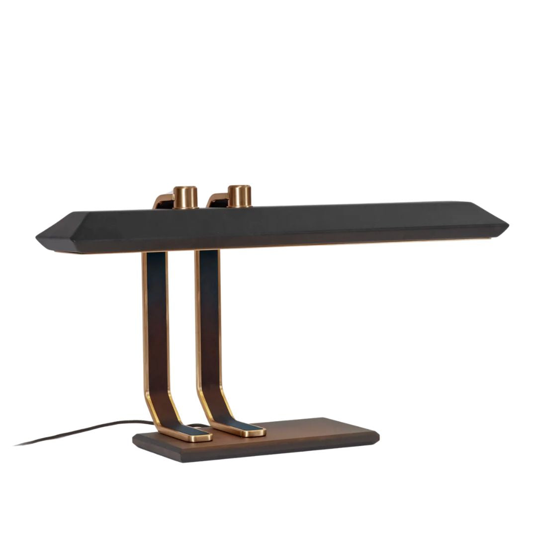 Bert Frank - Rinato Console Tafellamp