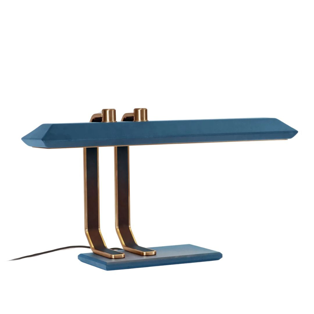 Bert Frank - Rinato Console Tafellamp