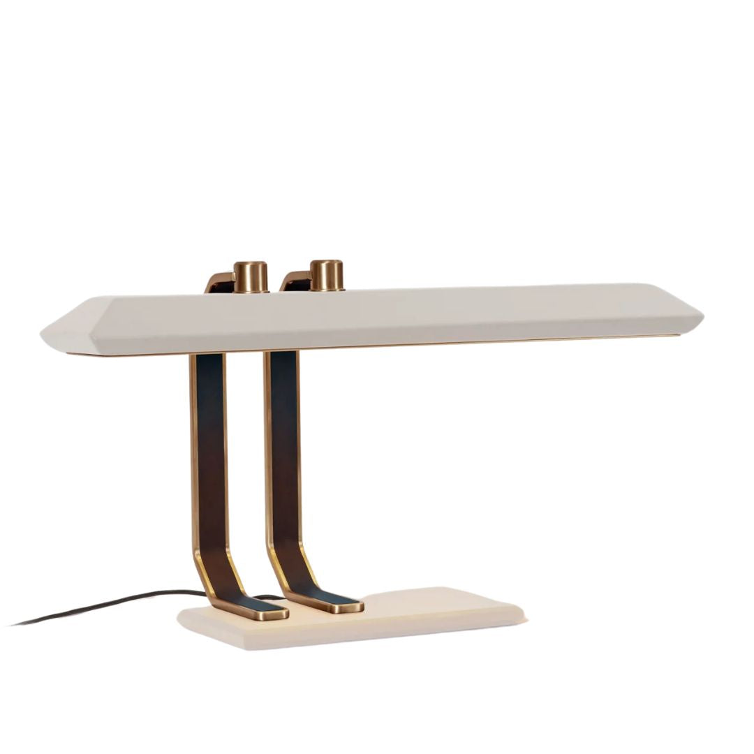 Bert Frank - Rinato Console Tafellamp