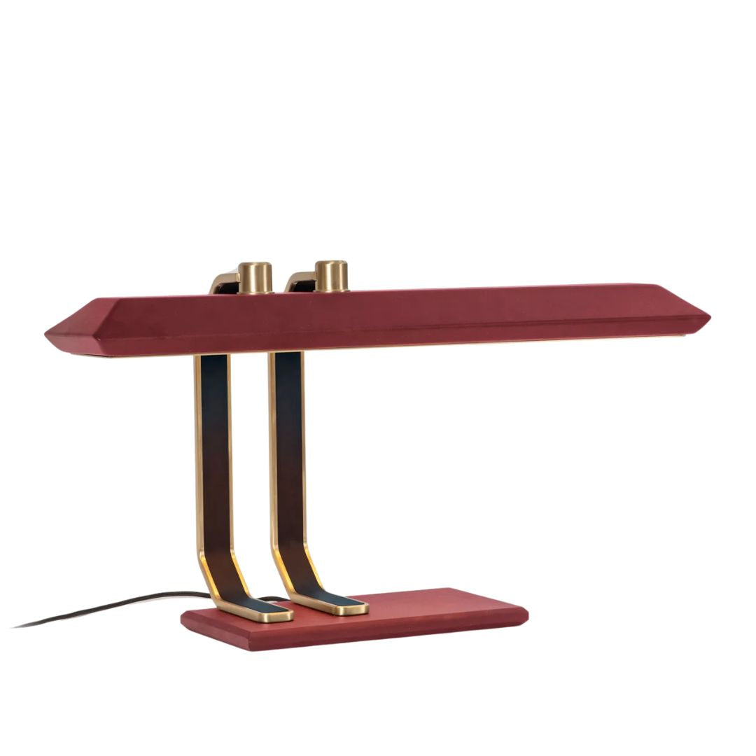 Bert Frank - Rinato Console Tafellamp