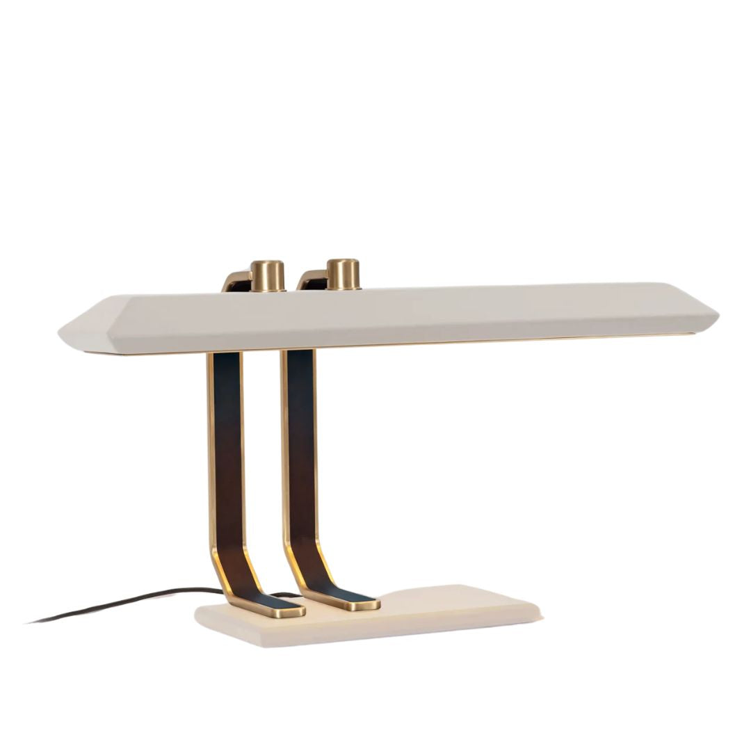 Bert Frank - Rinato Console Tafellamp