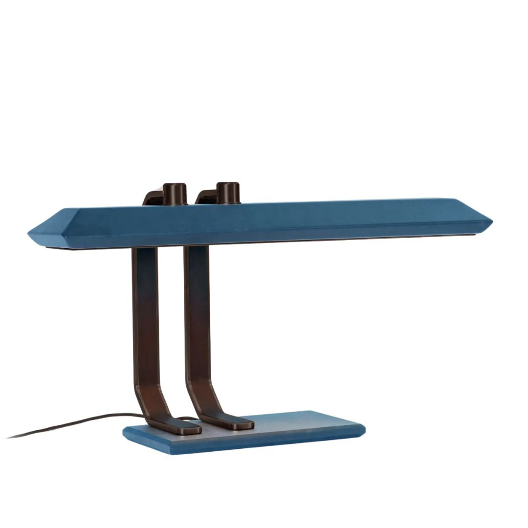 Bert Frank - Rinato Console Tafellamp