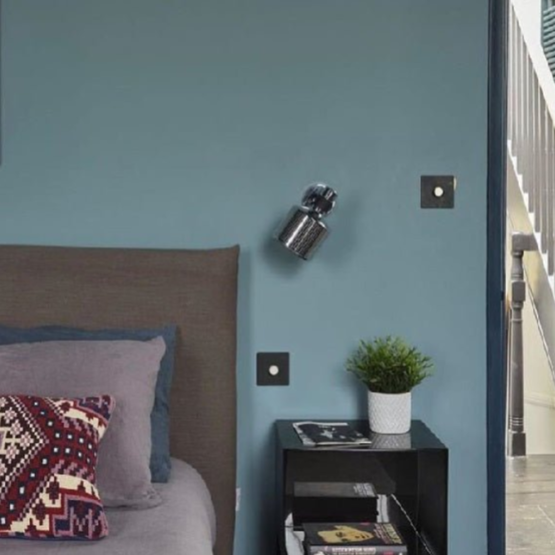 Bert Frank - Riddle Wandlamp Single