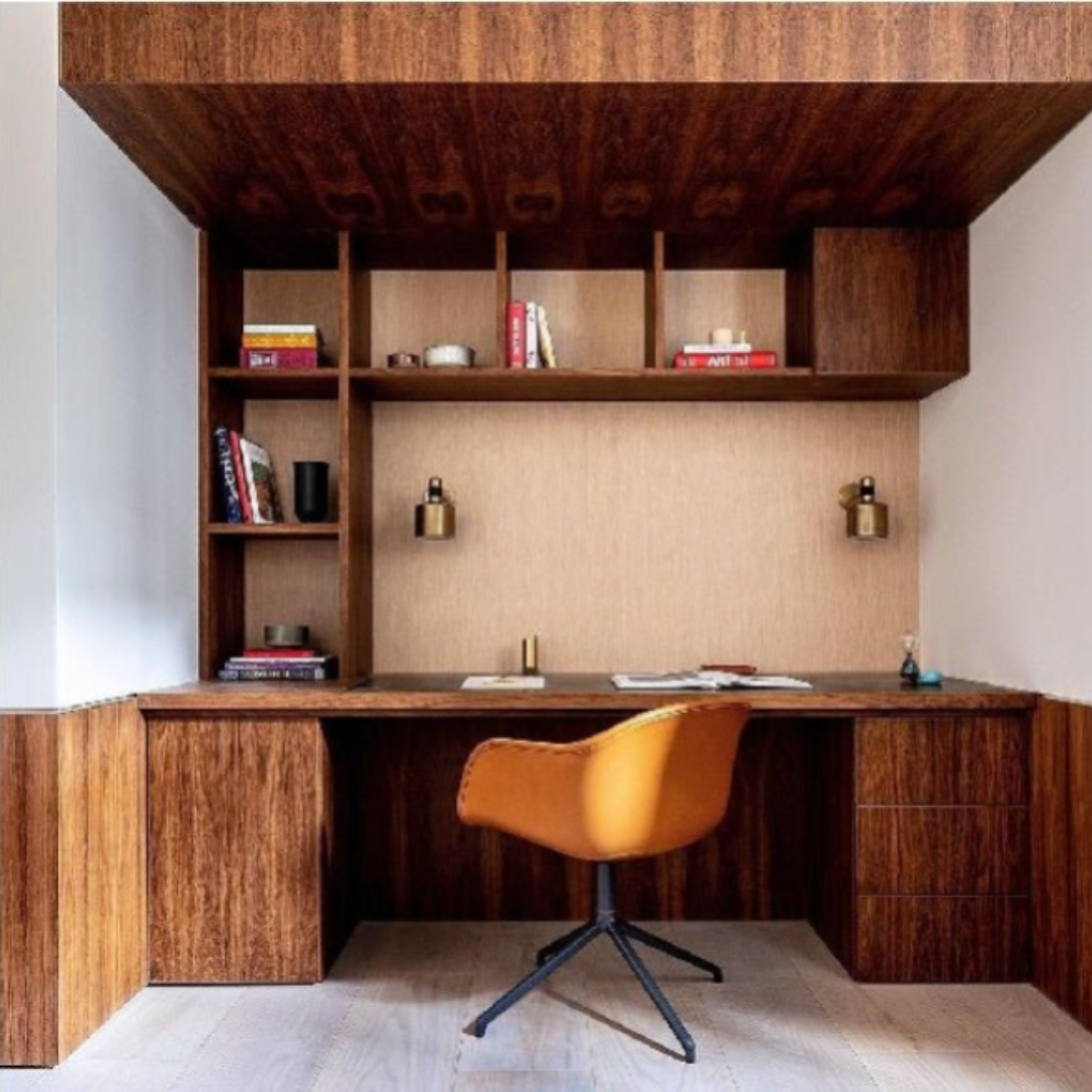 Bert Frank - Riddle Wandlamp Single