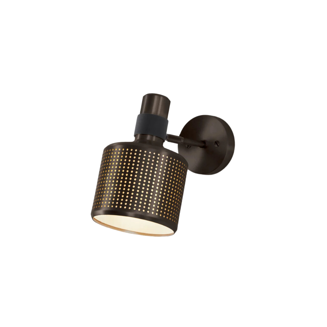 Bert Frank - Riddle Wandlamp Single