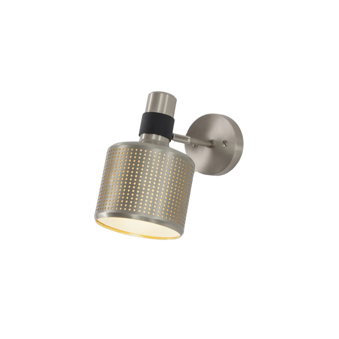 Bert Frank - Riddle Wandlamp Single