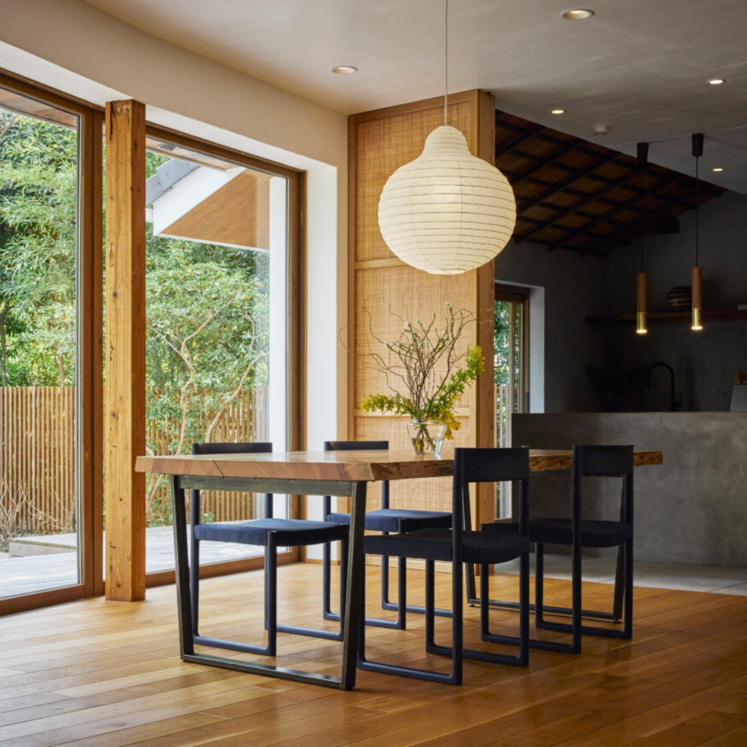 Yamagiwa - Rai Hanglamp