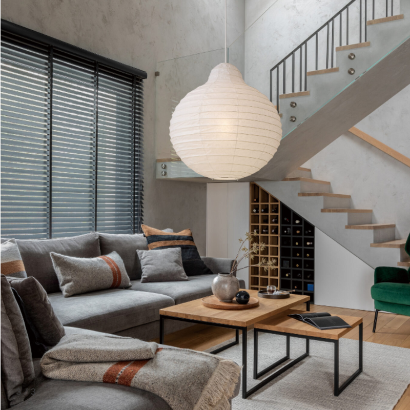 Yamagiwa - Rai Hanglamp