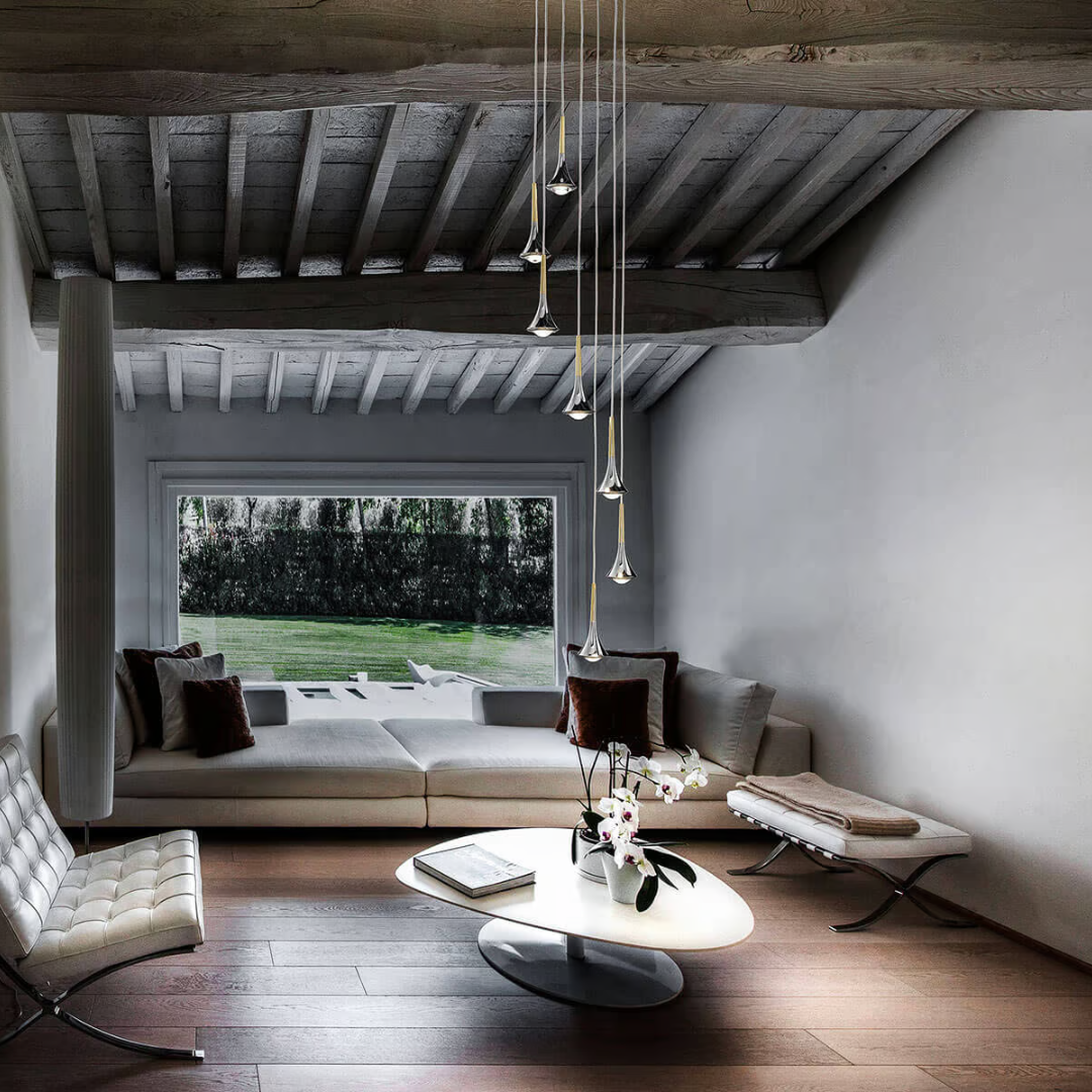 Lodes - Rain Hanglamp