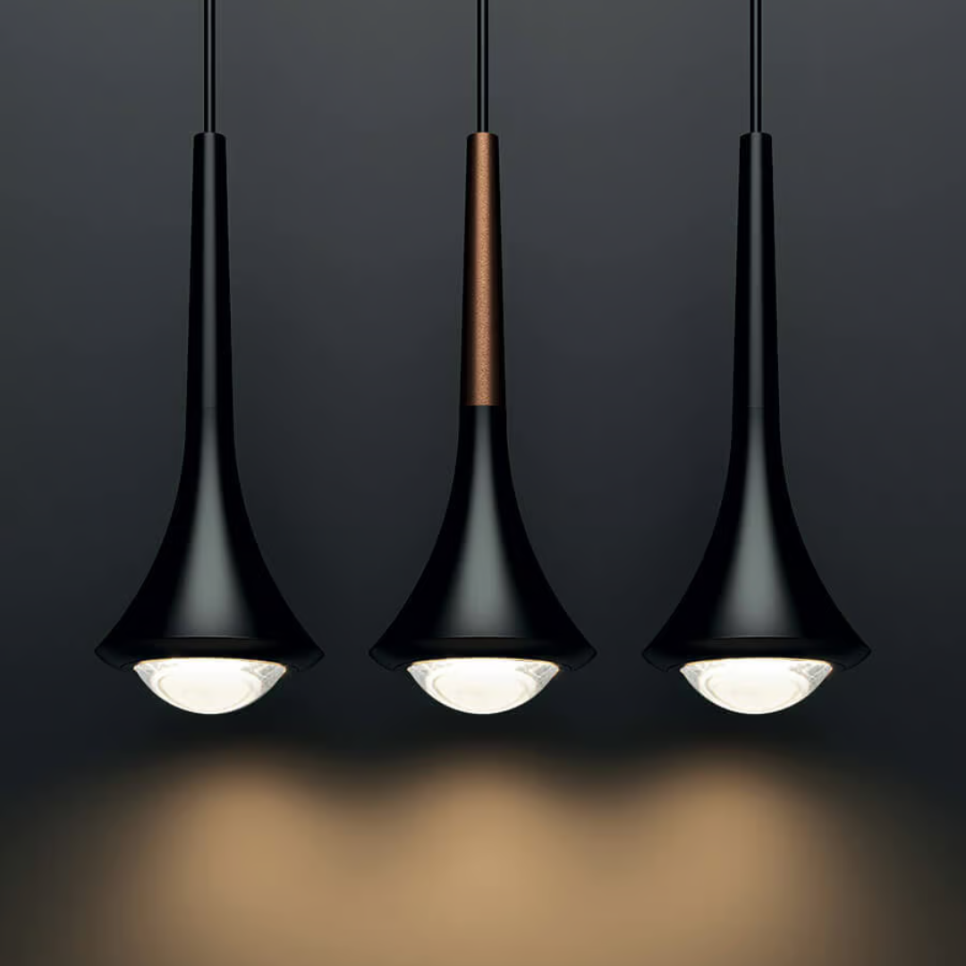 Lodes - Rain Hanglamp