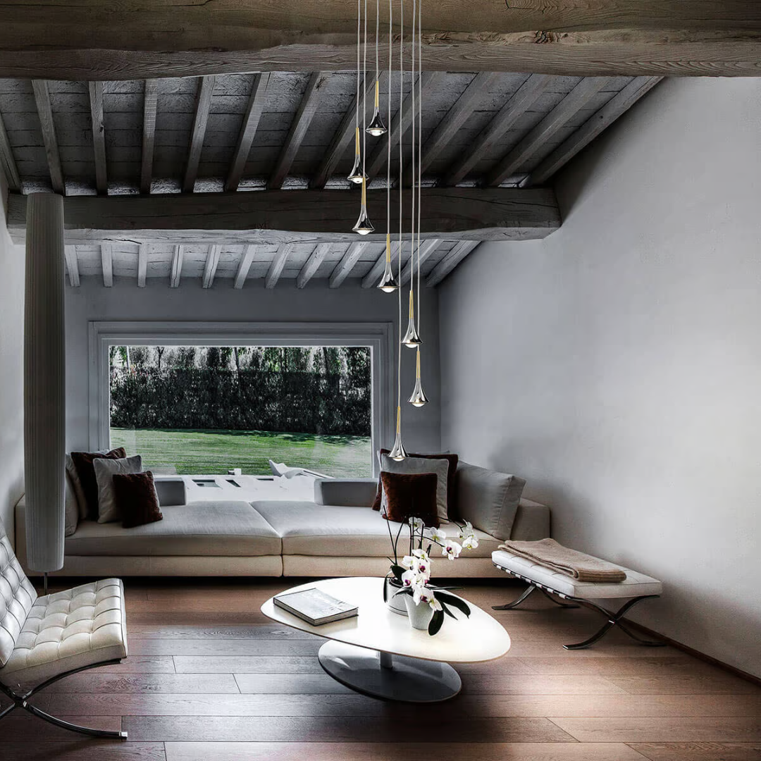 Lodes - Rain Hanglamp