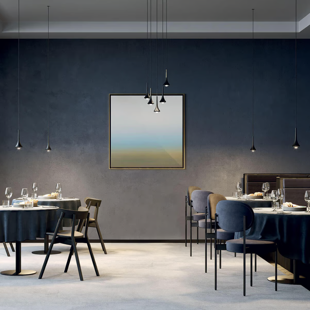 Lodes - Rain Hanglamp