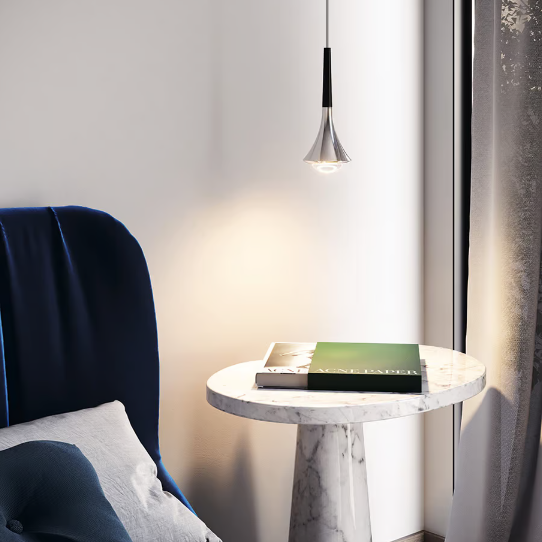 Lodes - Rain Hanglamp