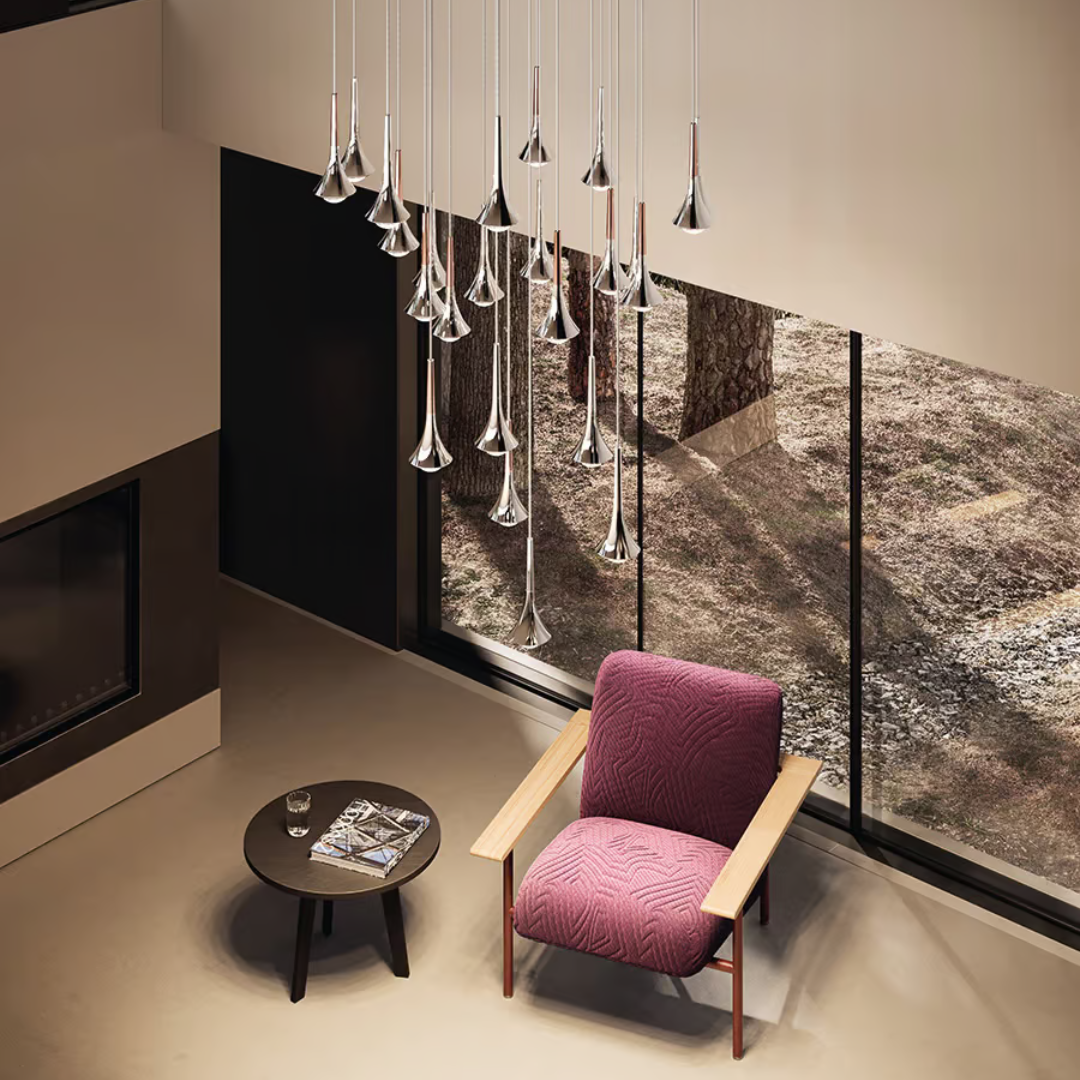 Lodes - Rain Hanglamp