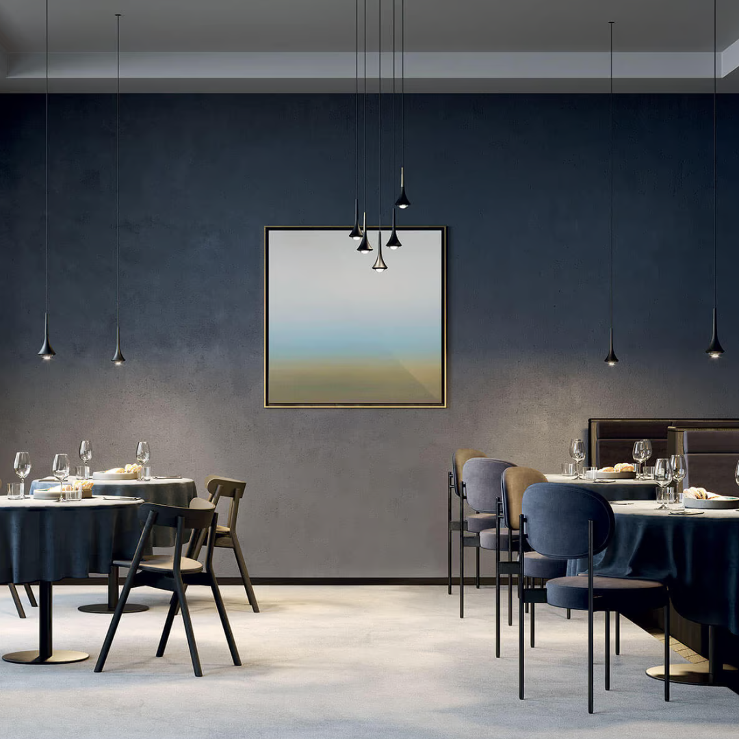 Lodes - Rain Hanglamp