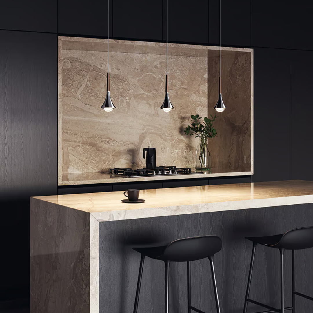 Lodes - Rain Hanglamp