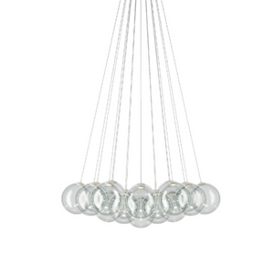 Lodes - Random Cloud 19 Licht Ø23 Hanglamp