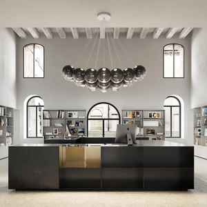 Lodes - Random Cloud 23 Licht Ø28 Hanglamp