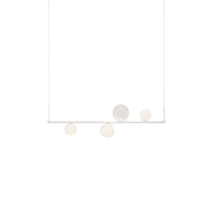 Lodes - Random Stick Kort Hanglamp