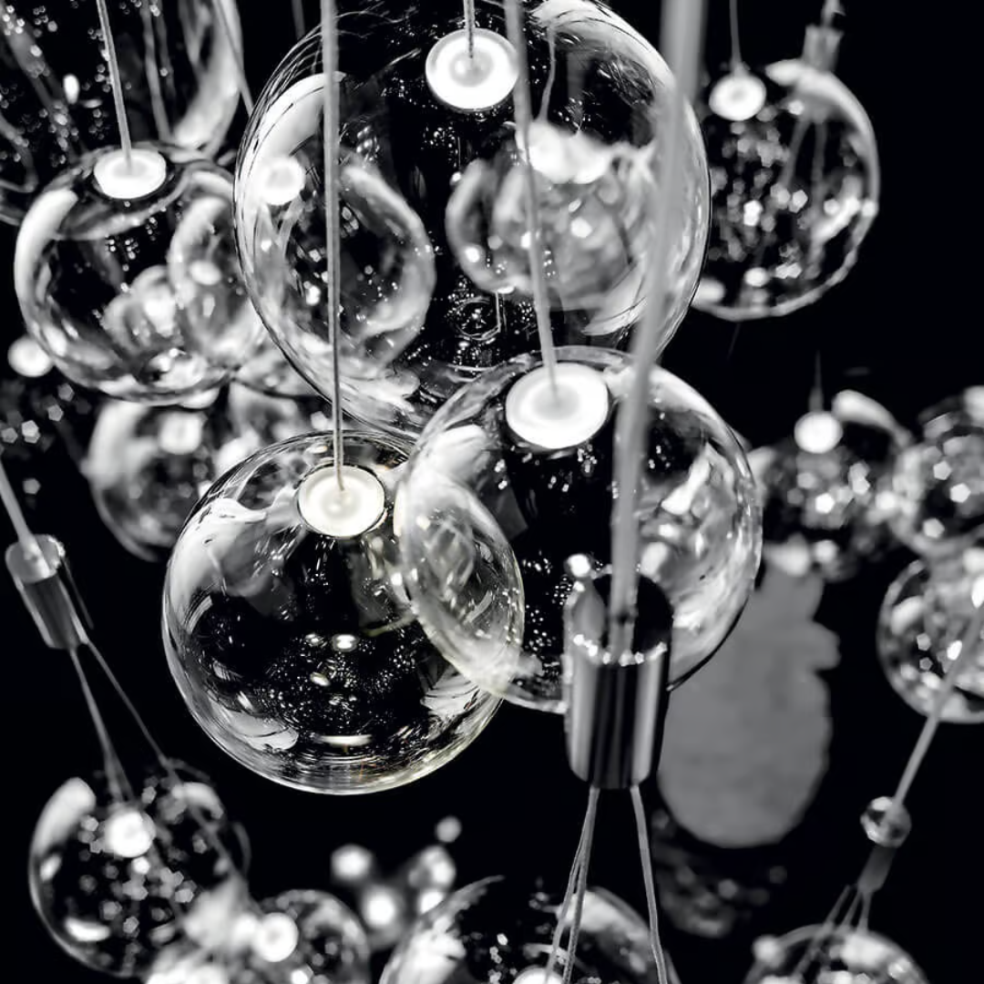 Lodes - Random Hanglamp