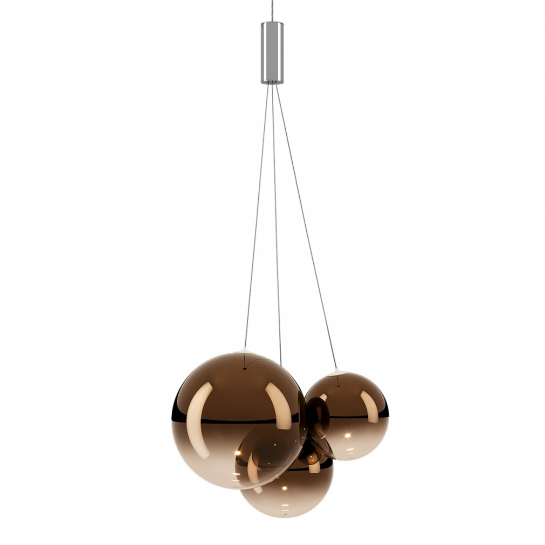 Lodes - Random Hanglamp