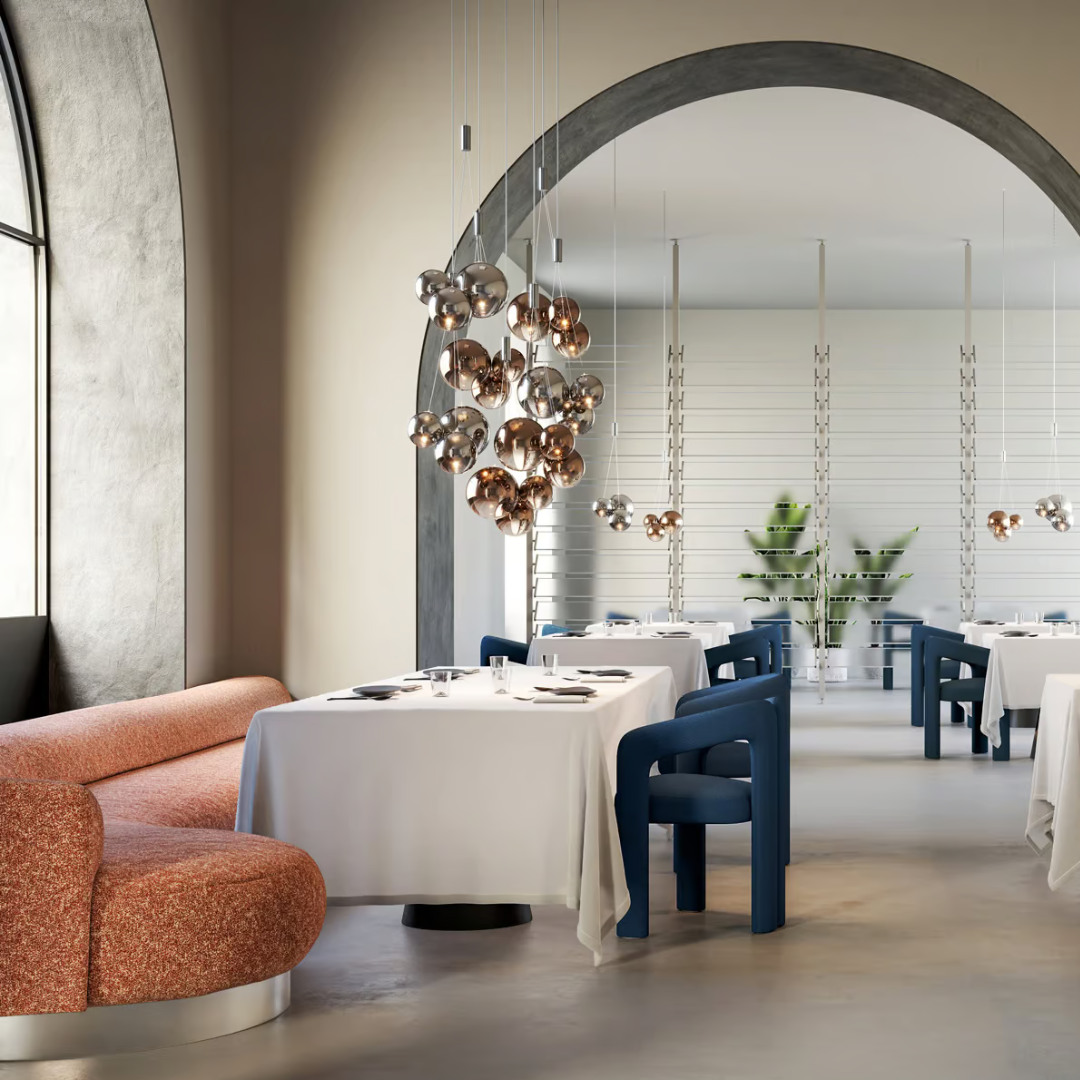 Lodes - Random Hanglamp