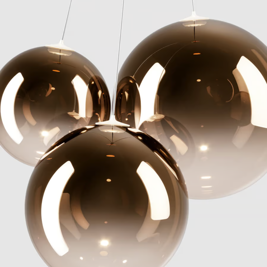 Lodes - Random Hanglamp