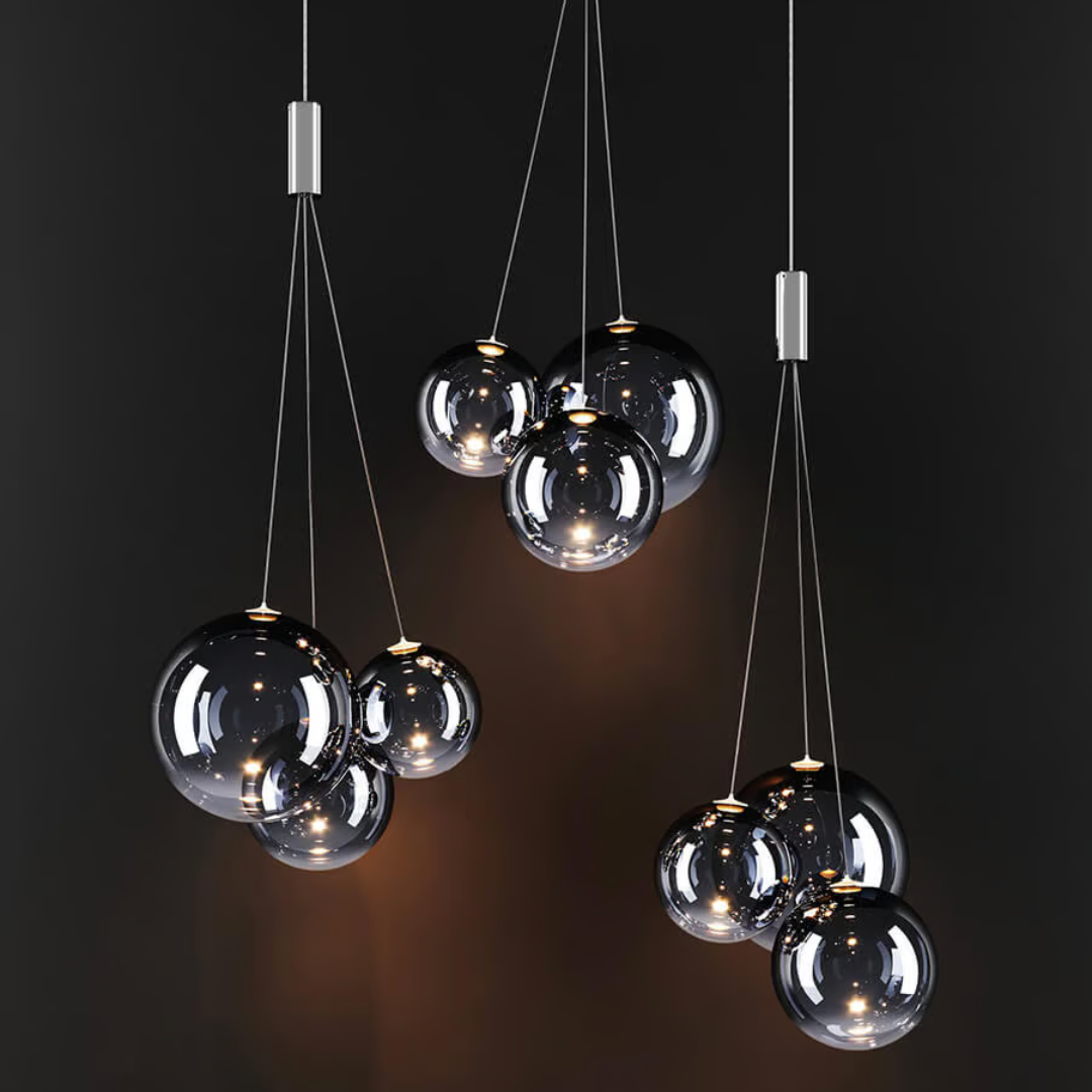 Lodes - Random Hanglamp