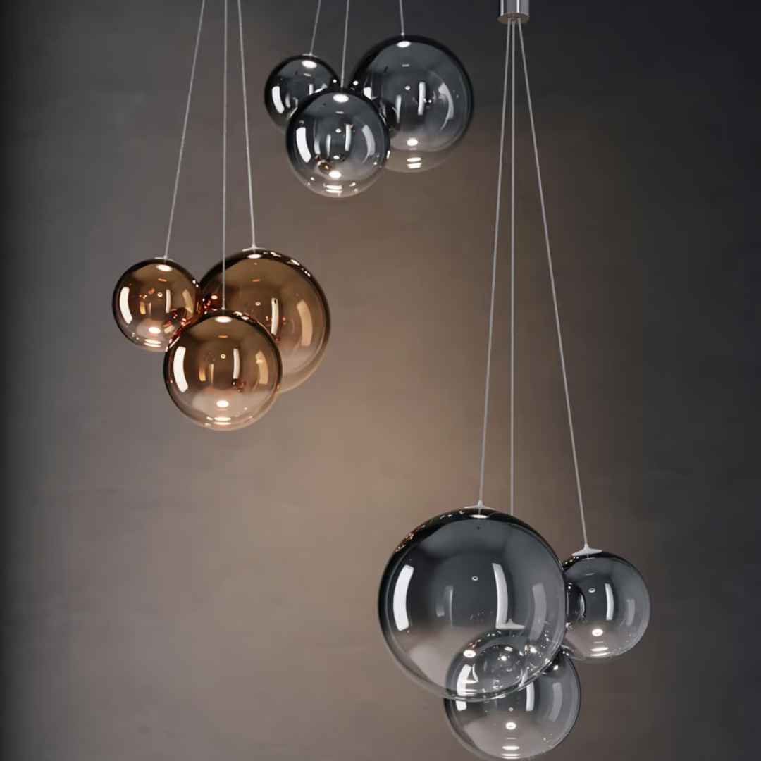 Lodes - Random Hanglamp