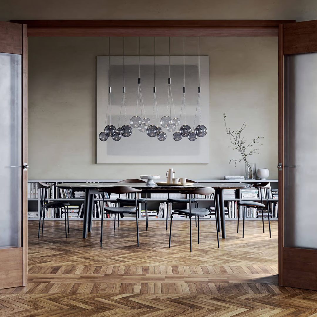 Lodes - Random Hanglamp